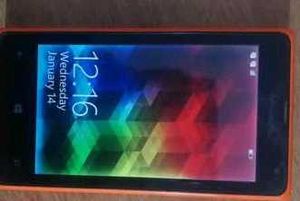 Working Phone