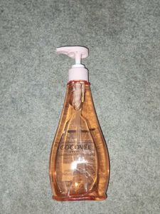 Cocovel Grasse Irrestable Reverie Shower Gel