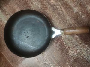 heavy weight iron tawa