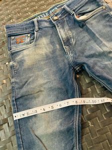 Style Jon Jeans
