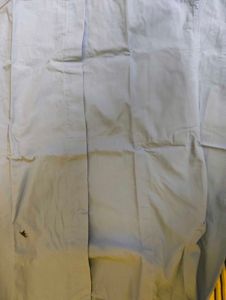 Light Blue Casual Shirt