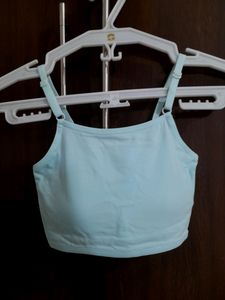 Beginners Bra