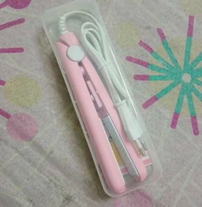 Mini Hair straightener,  Brand New
