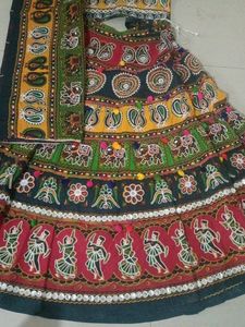 Ghagra Choli