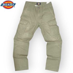 Dickies Y2K Cargo Pants Vintage