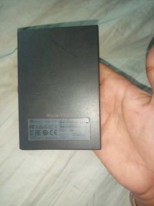 Seagate Backup Plus Hardisk 2500₹ Only