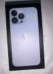 Empty Latest Iphone Boxes