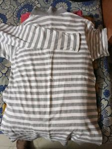 Full And Half Sleeves 2 T-Shirts Combo