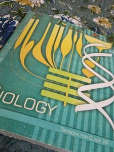 Biology Part 2 Ncert