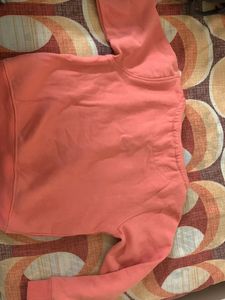 Max Winter Top For Baby
