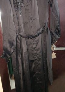 New Nakab Abaya