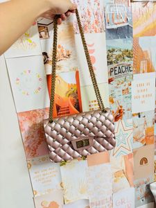 Party Handbag Cum Sling