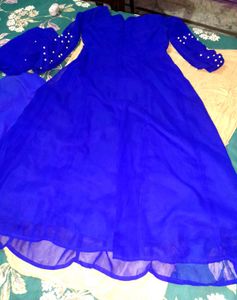 Frock Suit