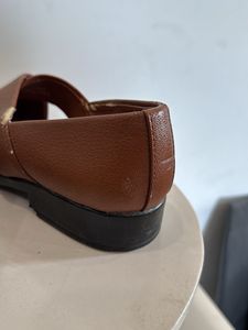 Men’s Indo Western Jutti/shoes