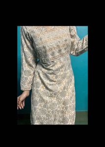 Kurta Pajama Set
