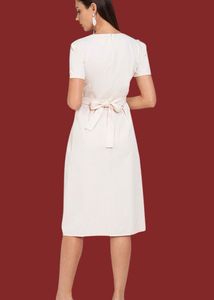 IMPORTED JUNO Dress