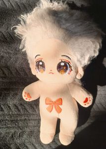 Kpop Cute Plush Doll