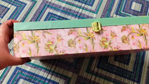 Wedding Sweet Box