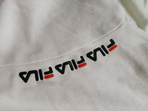 Pinterest Fila Tennis Dress 🎾