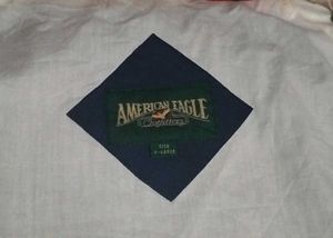 Stylish Colorblock Jacket