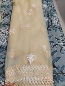 Beautiful ❤️ Stiched Dress