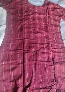 Elegant Kurta