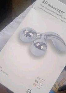 Facial Beauty Kit