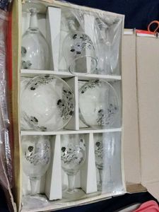 New Wine Sets
