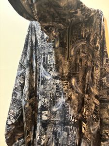 Prayer Dress With Hijab Attached - Egypt