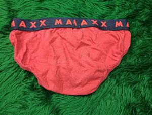 Red MAXX 🇲🇾Briefs