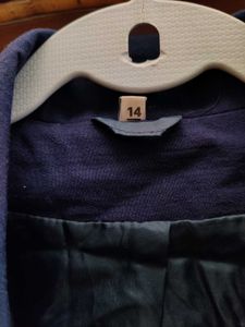 Semi Formal Blazer