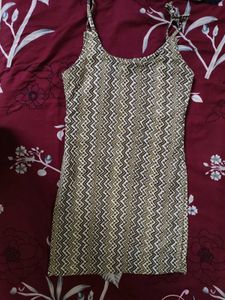 Beautiful Olive Kurti