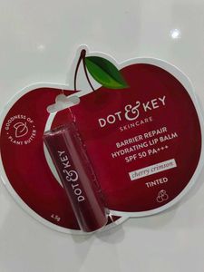 Dot &amp; Key Lip Balm