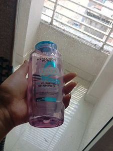 L&#39;Oreal Hyaluron Pure Shampoo