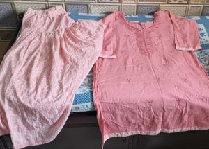 Kurti Set