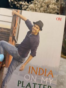 India on My Platter