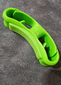 💥🆕️ Click &amp; Carry Bag Handle Organizer
