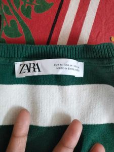 Striped Top (450)
