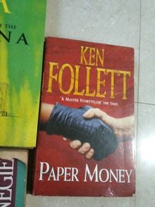 🟥5 BOOKS AT LOWEST PRICE