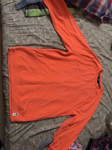 Peter England New Sweatshirt With Pockets