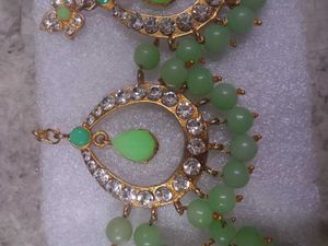 New Earing