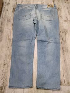 Sc8730 U.S.polo Assn. Jeans Waist 40