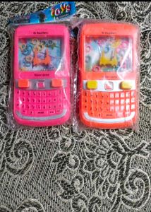 Panch Bacchon Ke Toys