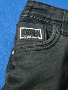 PANTS-JACK TAILOR Jeans
