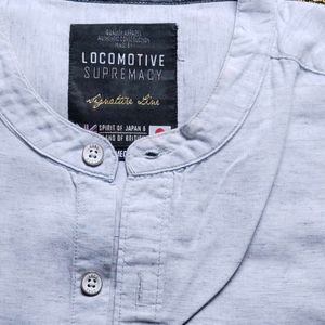 Men&#39;s Casual Shirt