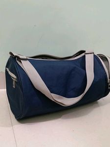 A Perfect Gym Bag...