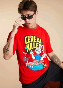 Funky Tshirt
