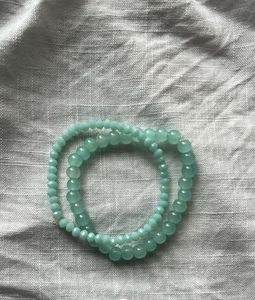 set of 2 bracelets