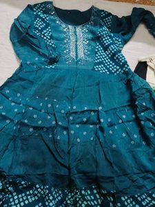 Tunic Top