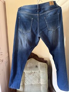 Four Denim Skinny Jeans for 999